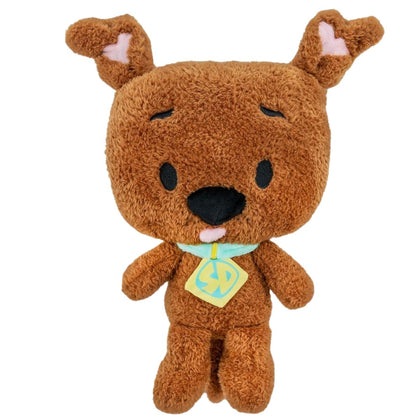 Warner Bros. Cuteeze Scooby-Doo 12 Inch Collectible Plush Toy