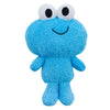 Sesame Street Baby's First Cuteeze Cookie Monster 12 Inch Collectible Plush Toy