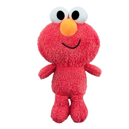 Sesame Street Baby Cuteeze Elmo 12 Inch Collectible Plush Toy