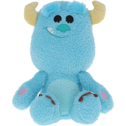 Disney Baby Cuteeze Monsters, Inc Sully 12 Inch Collectible Plush Toy