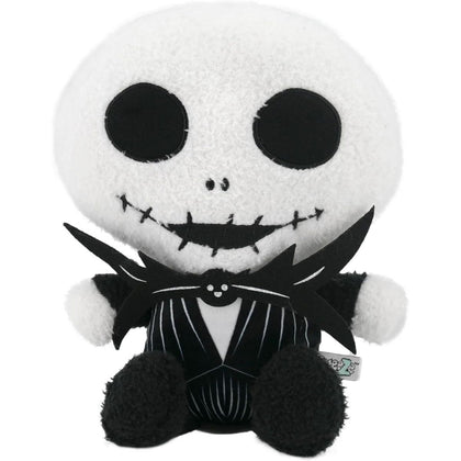 Disney The Nightmare Before Christmas Cuteeze Jack Skellington 12 Inch Collectible Plush Toy