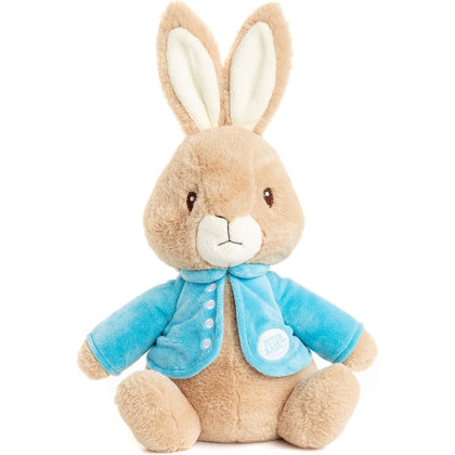 Beatrix Potter Peter Rabbit 9 Inch Stuffed Animal Plush Toy