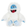 Rudolph The Red-Nosed Reindeer, Bumble the Abominable Snow Monster 9 Inch Collectible Plush Toy