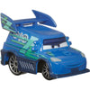 Disney Pixar Cars Character DJ 1:55 Scale Die-Cast Vehicle Car