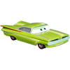 Disney Pixar Cars Character Green Ramone 1:55 Scale Die-Cast Vehicle Car