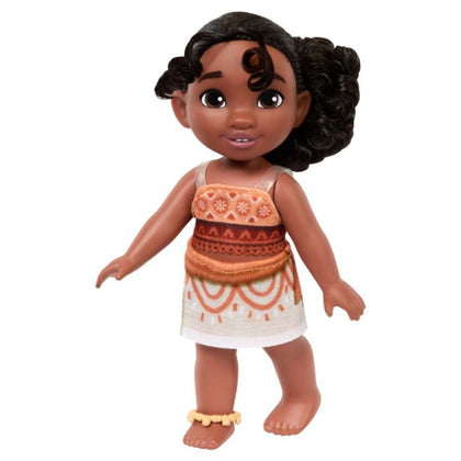 Mattel Disney Moana 2 Fashion Doll, Simea