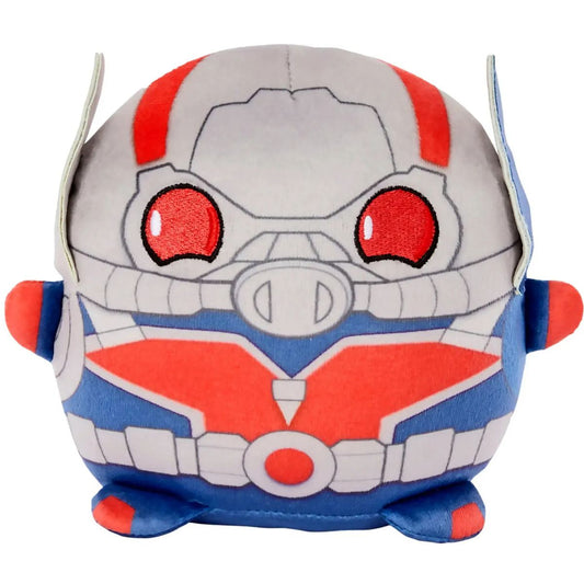 Mattel Marvel Cuutopia Ant-Man 10" Inch Stuffed Animal Plush Toy