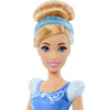 Mattel Disney Princess Fashion Doll, Cinderella