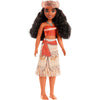 Mattel Disney Princess Fashion Doll, Moana