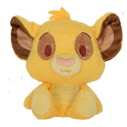 Disney Baby Cuteeze The Lion King Simba 12 Inch Collectible Stuffed Animal Plush Toy