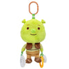 Shrek 12 Inch On-the-Go Soft Activity Teether Toy