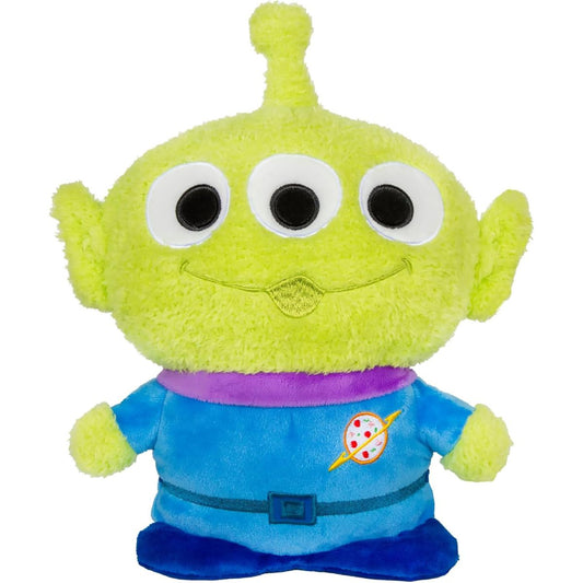 Disney Toy Story Cuteeze Alien 12 Inch Collectible Stuffed Animal Plush Toy