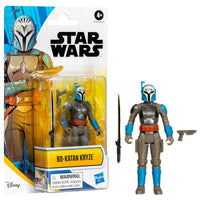 Star Wars Epic Hero Series 4