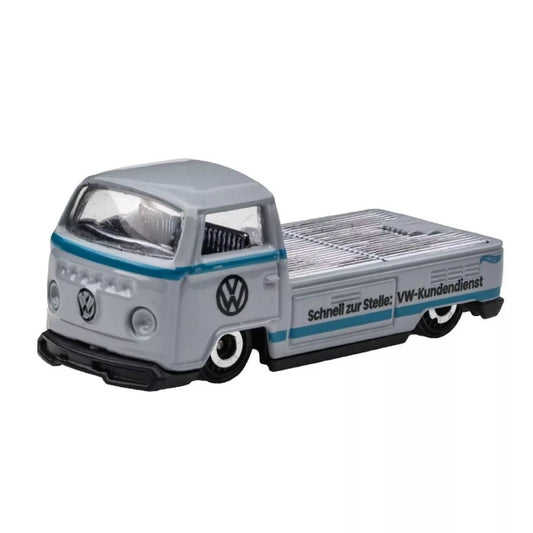 Hot Wheels Volkswagen T2 Pickup, HW Hot Trucks 1/10, Scale 1:64