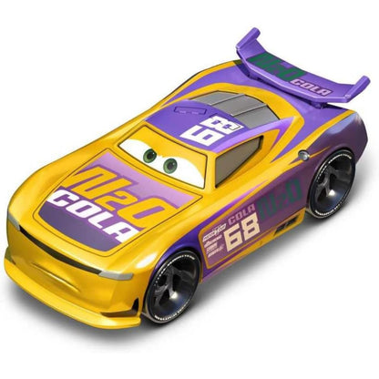 Disney Pixar Cars Color Changers H.J. Hollis, Scale 1:55