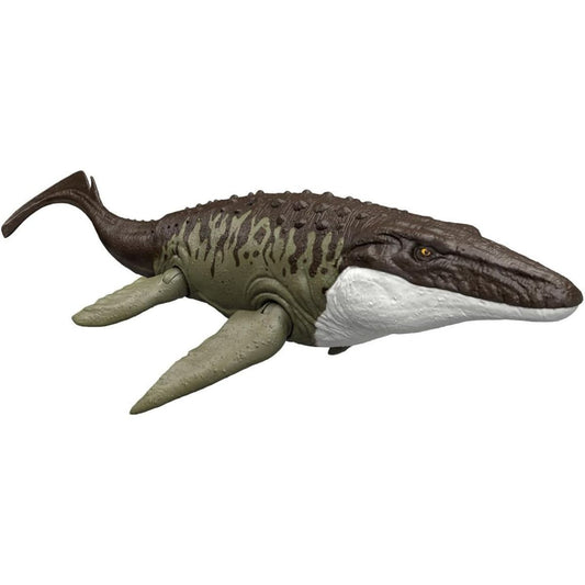 Jurassic World Rebirth 12" Inch Mosasaurus Dinosaur Action Figure Toy