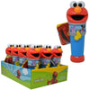 Sesame Street Sing with Me Lights & Sound Microphone Activity Toy, Elmo