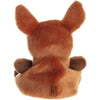 Aurora® Palm Pals™ Dalia Fawn™ 5 Inch Stuffed Animal Toy #1-206 Forest