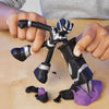 Play-Doh Marvel Hero Adventure Playset, Black Panther with Cutting Claws