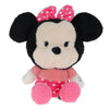 Disney Baby Cuteeze Minnie Mouse 12 Inch Collectible Plush Toy