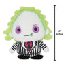 Warner Bros. Cuteeze Beetlejuice 12 Inch Collectible Plush Toy