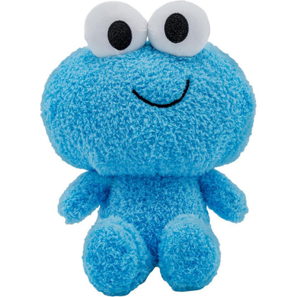 Sesame Street Baby's First Cuteeze Cookie Monster 12 Inch Collectible Plush Toy