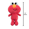 Sesame Street Baby's First Cuteeze Elmo 12 Inch Collectible Plush Toy