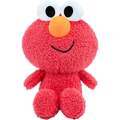 Sesame Street Baby Cuteeze Elmo 12 Inch Collectible Plush Toy