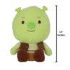 Dreamworks Animation Cuteeze Shrek 12 Inch Collectible Plush Toy