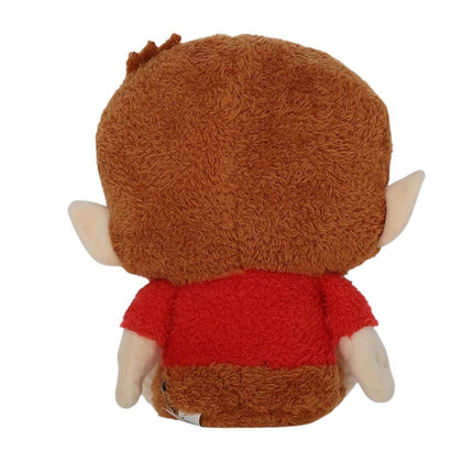 Curious George Cuteeze 12 Inch Collectible Plush Toy