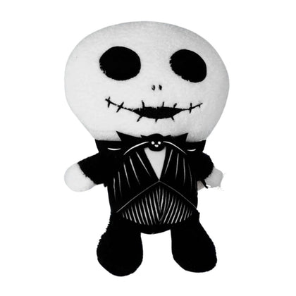 Disney The Nightmare Before Christmas Cuteeze Jack Skellington 12 Inch Collectible Plush Toy