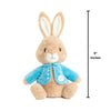 Beatrix Potter Peter Rabbit 9 Inch Stuffed Animal Plush Toy