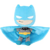 DC Comics Batman with Swaddle Cape 10 Inch Collectible Plush Stuffed Animal Toy