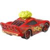 Disney Pixar Cars Character Tumbleweed Lightning McQueen 1:55 Scale Die-Cast Vehicle Car