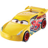 Disney Pixar Cars Character Rusteze Cruz Ramirez 1:55 Scale Die-Cast Vehicle Car