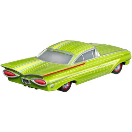 Disney Pixar Cars Character Green Ramone 1:55 Scale Die-Cast Vehicle Car