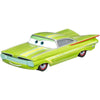 Disney Pixar Cars Character Green Ramone 1:55 Scale Die-Cast Vehicle Car