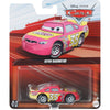 Disney Pixar Cars Character Kevin Racingtire 1:55 Scale Die-Cast Vehicle Car