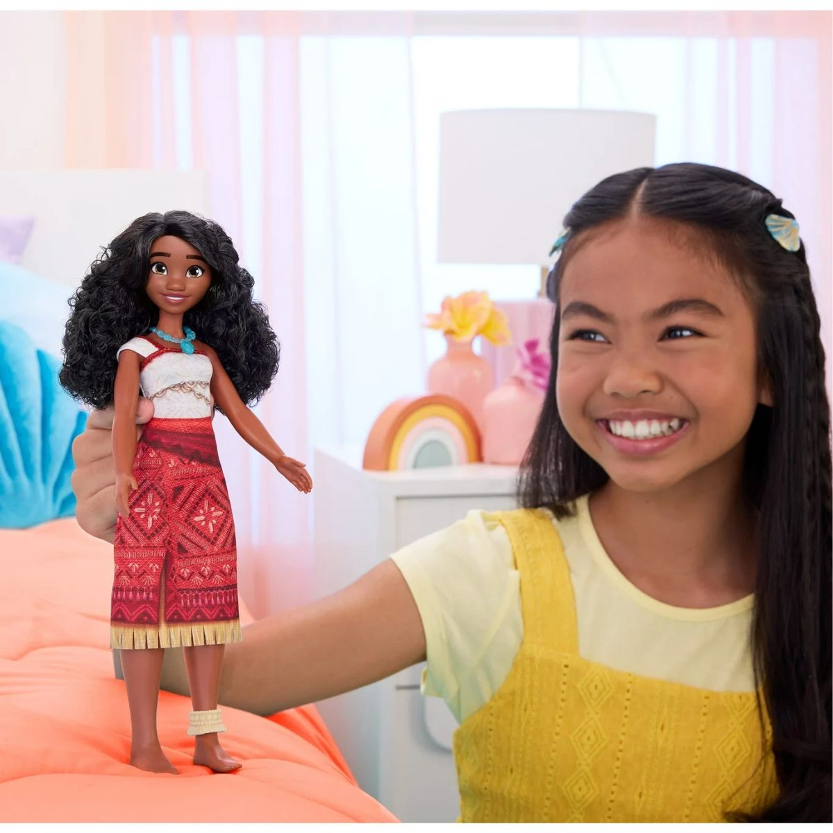 Aqua Moana ムームー ドレス レッド イエロー 10 Aqua Moana ムームー ドレス レッド イエロー 10 Aqua Moana ムームー