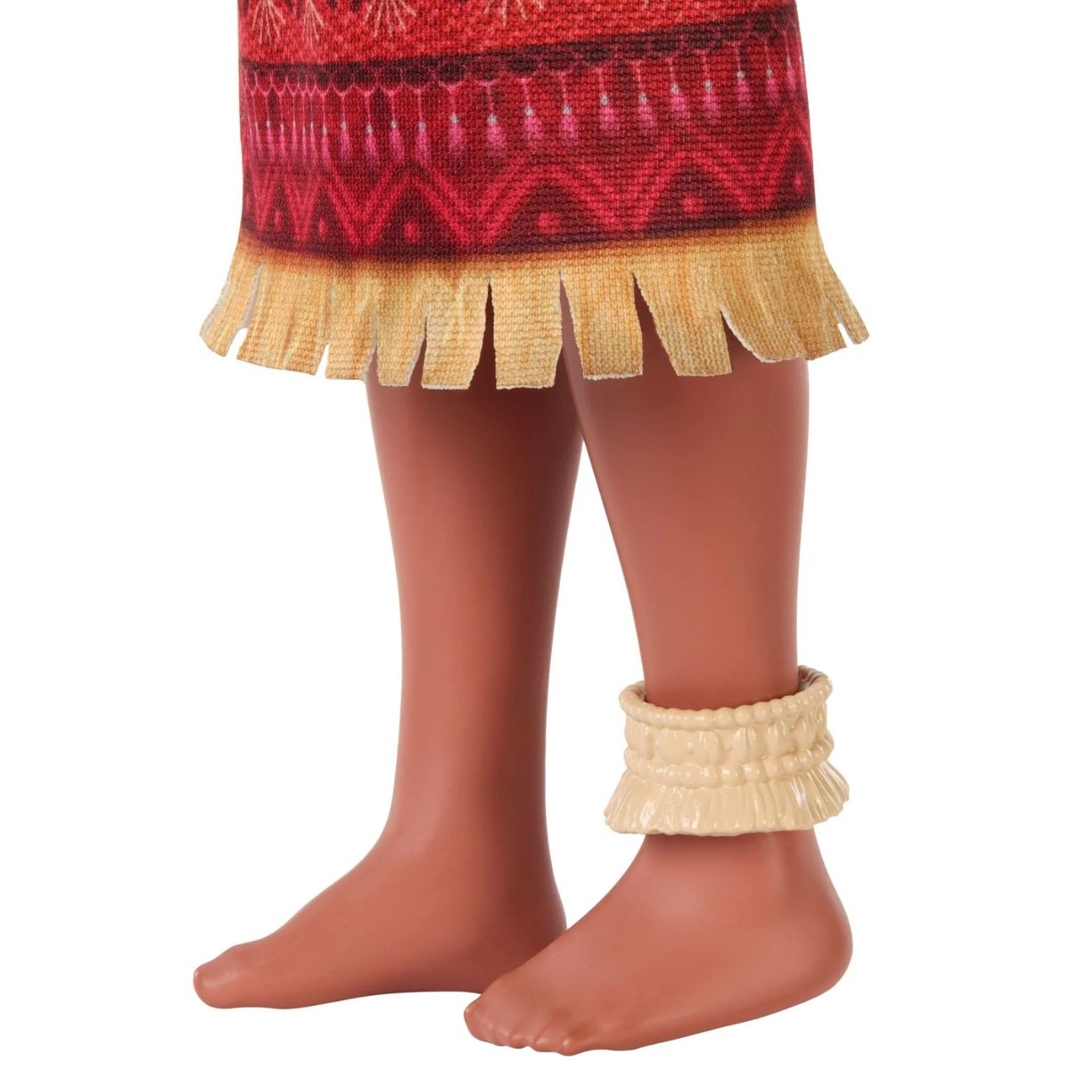 Mattel Disney Moana 2 Fashion 10" Inch Doll, Moana