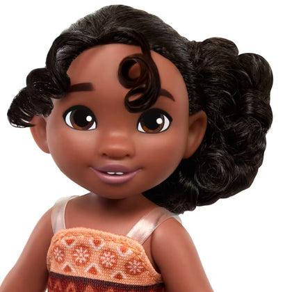 Mattel Disney Moana 2 Fashion Doll, Simea