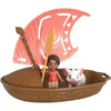 Mattel Disney Moana 2 Wayfinder Wonders, 1 Random Mini Doll