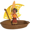 Mattel Disney Moana 2 Wayfinder Wonders, 1 Random Mini Doll