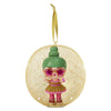 LOL Surprise Holiday Supreme Doll, Tinsel With 8 Surprises