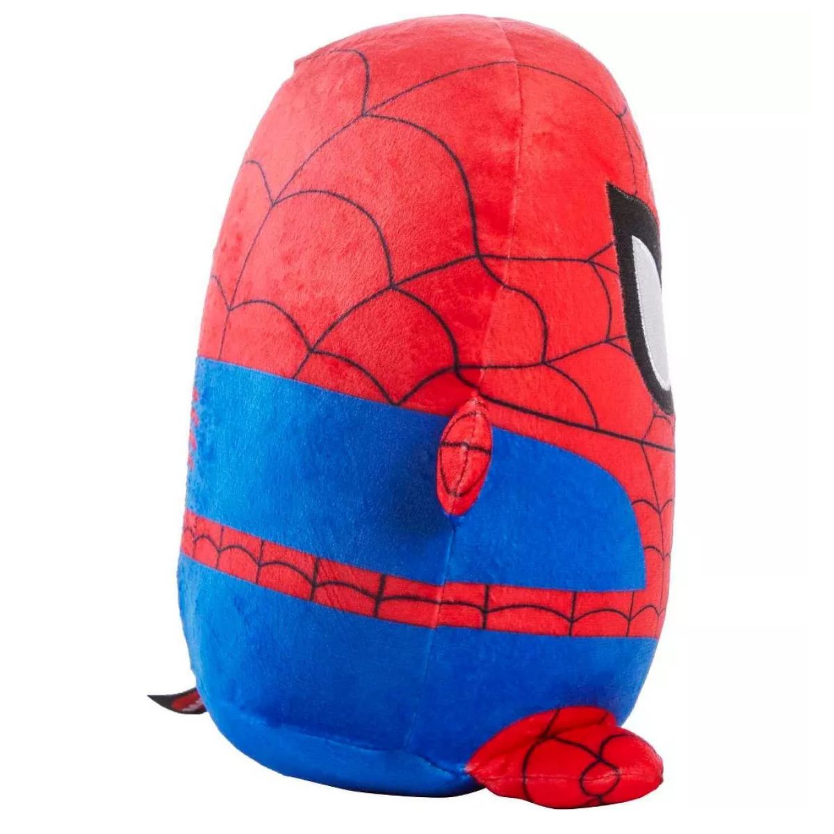 Mattel Marvel Cuutopia Spider-Man 10" Inch Stuffed Animal Plush Toy