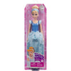 Mattel Disney Princess Fashion Doll, Cinderella