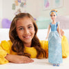 Mattel Disney Princess Fashion Doll, Cinderella