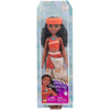 Mattel Disney Princess Fashion Doll, Moana