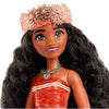 Mattel Disney Princess Fashion Doll, Moana