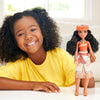 Mattel Disney Princess Fashion Doll, Moana